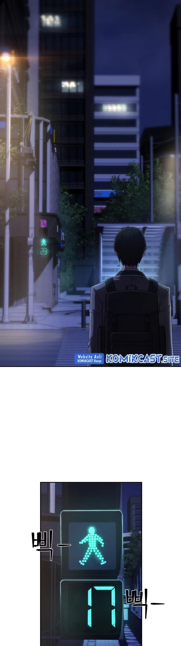 Hero Has Returned
