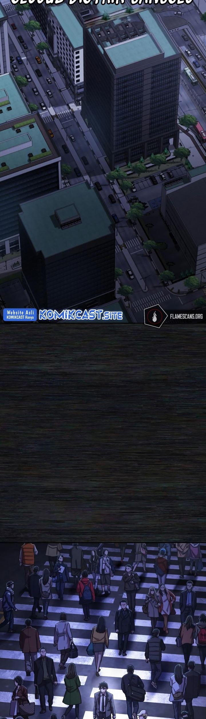 Hero Has Returned