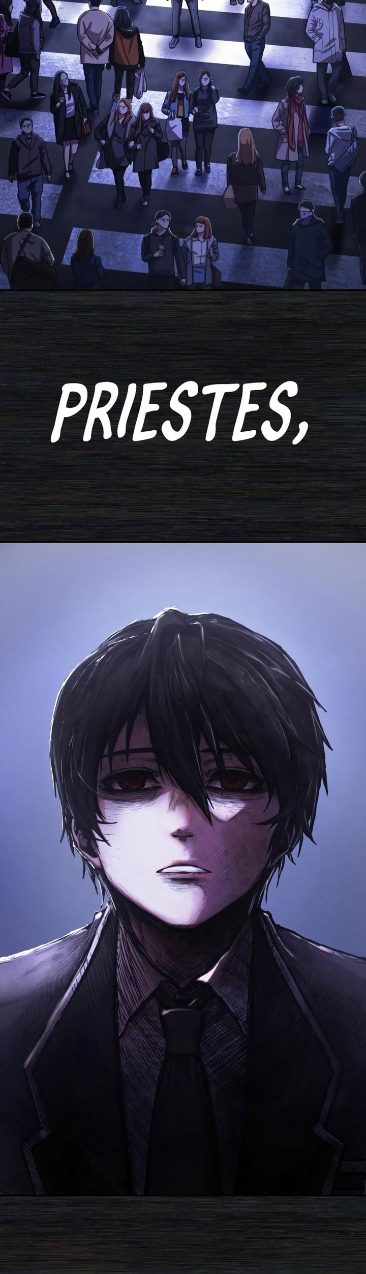 Hero Has Returned