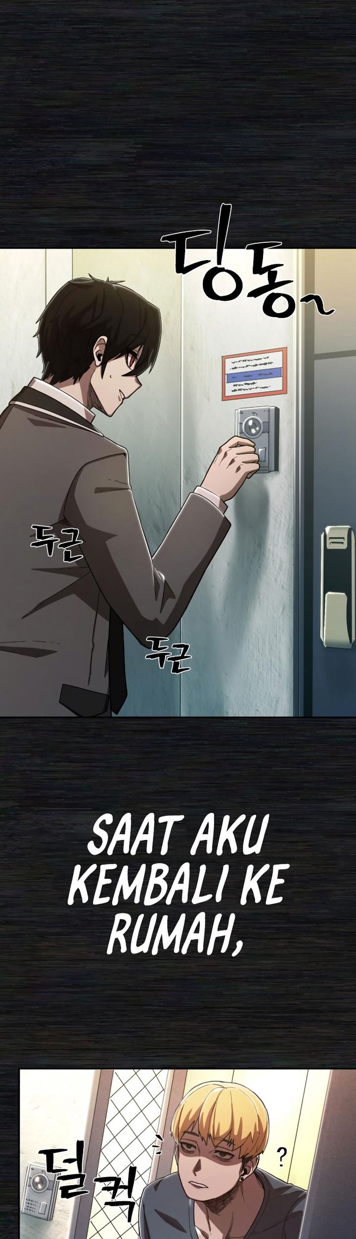 Hero Has Returned