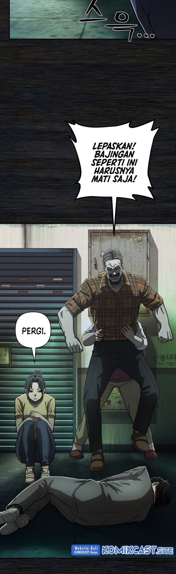 Hero Has Returned