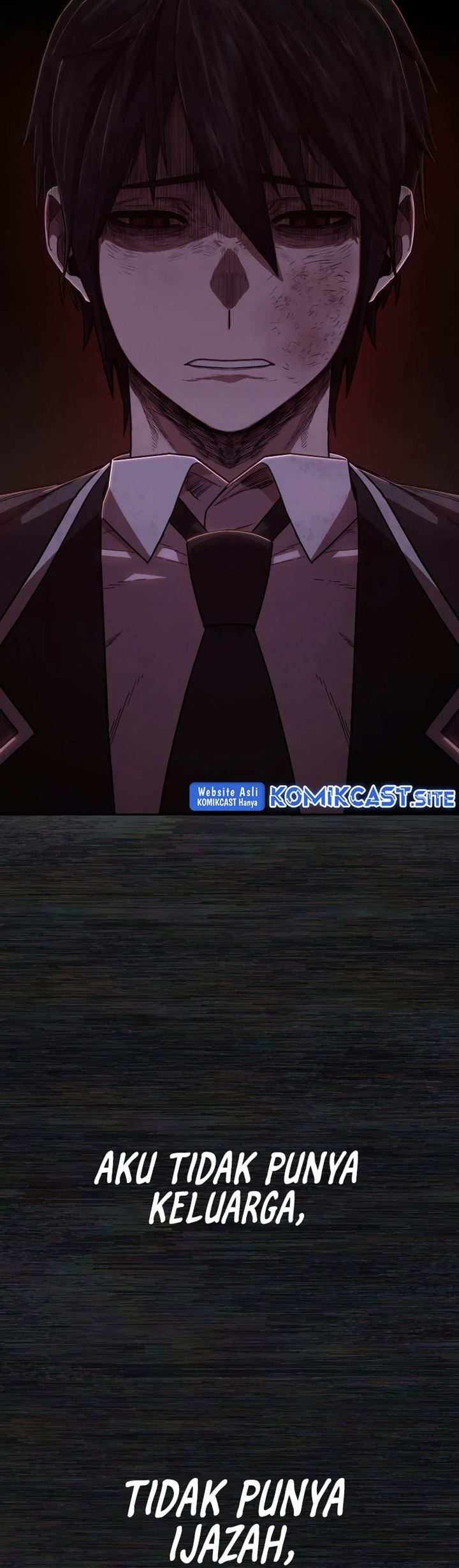 Hero Has Returned