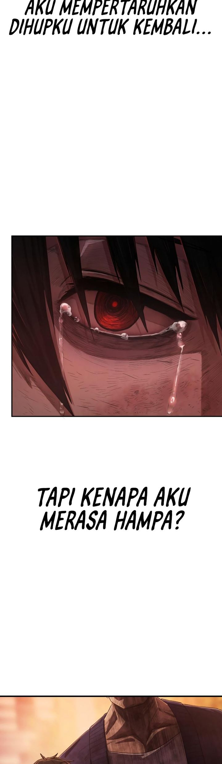 Hero Has Returned