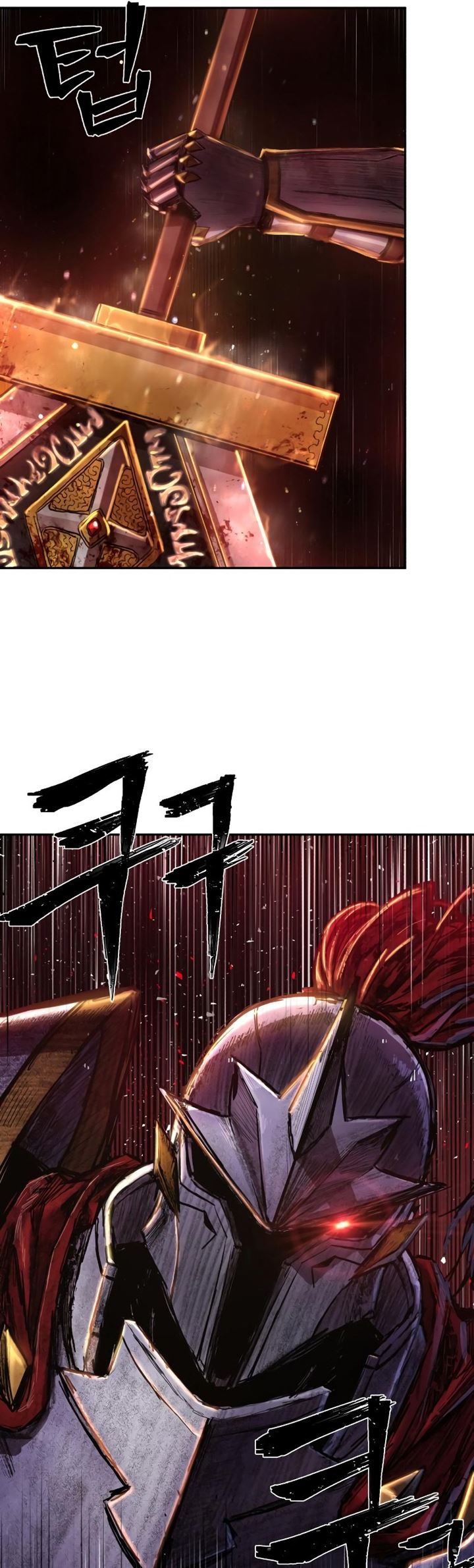 Hero Has Returned