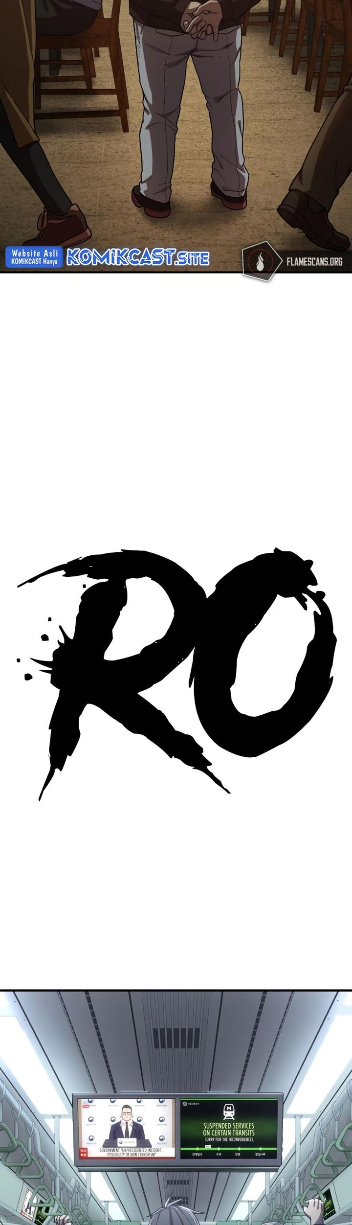 Hero Has Returned