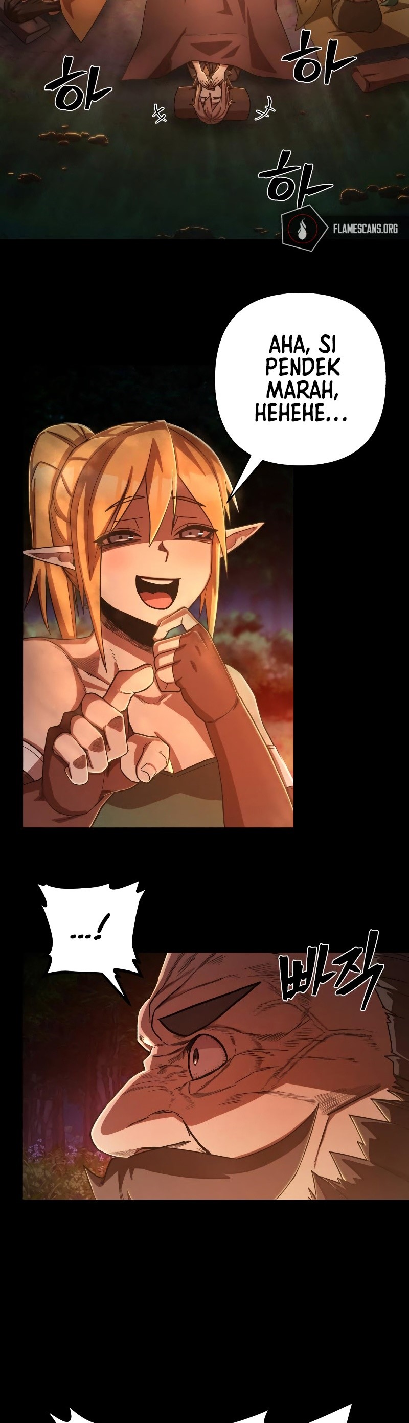 Hero Has Returned