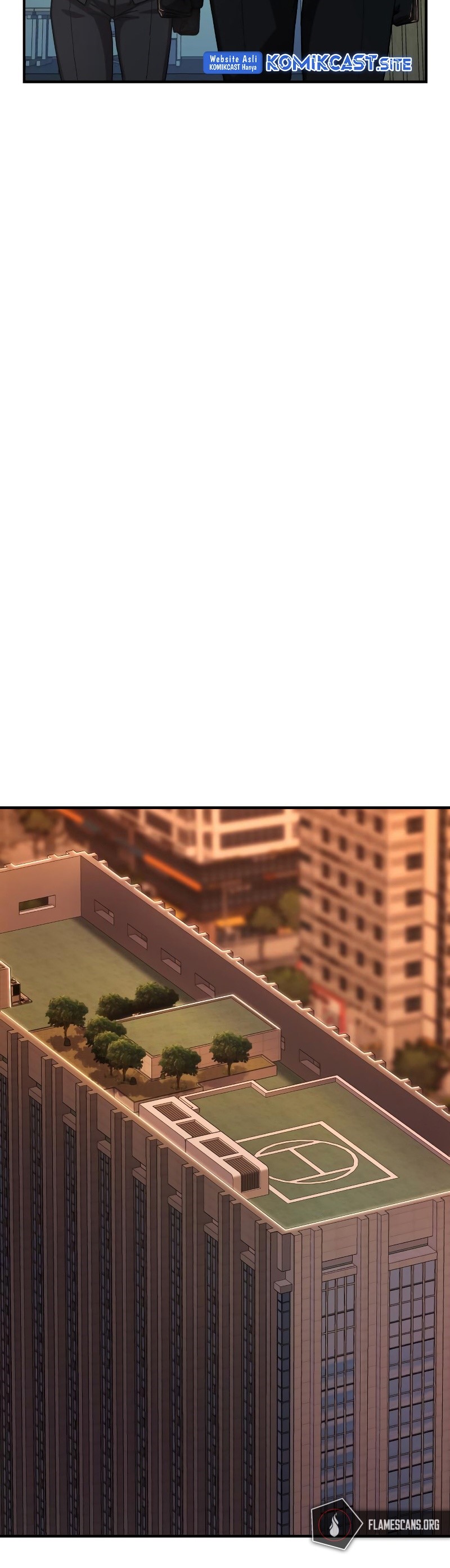 Hero Has Returned