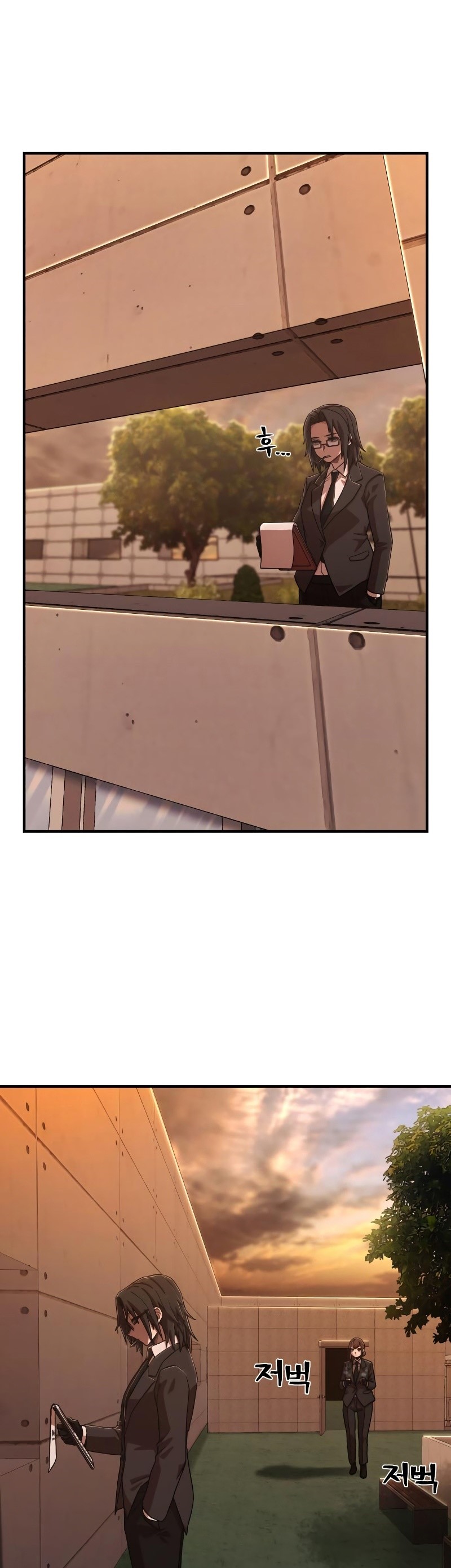 Hero Has Returned