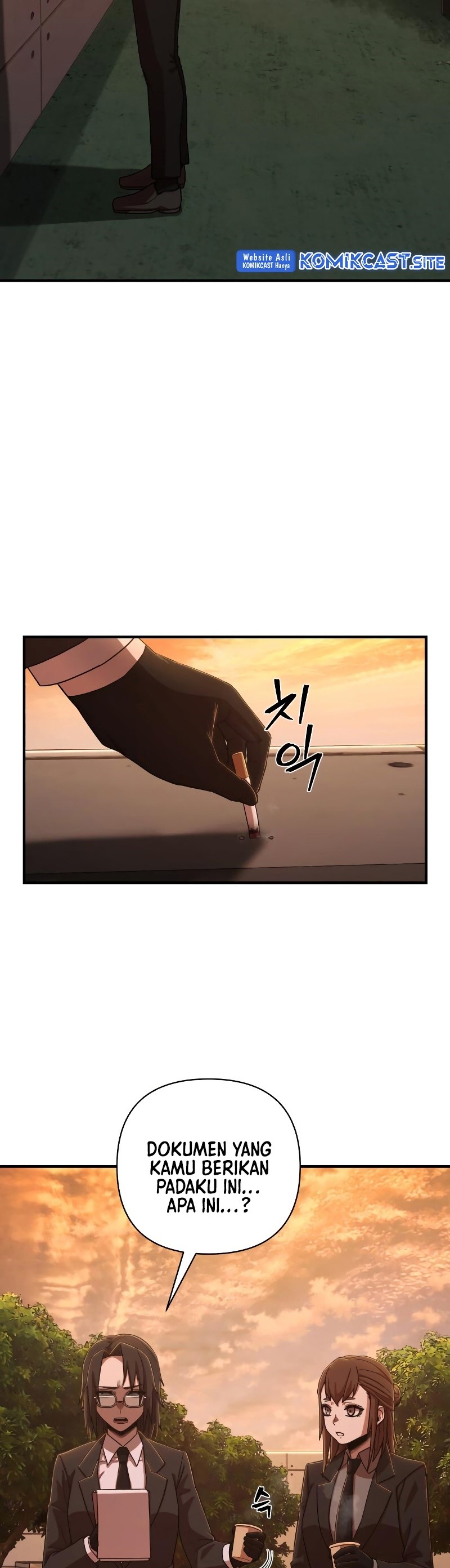 Hero Has Returned