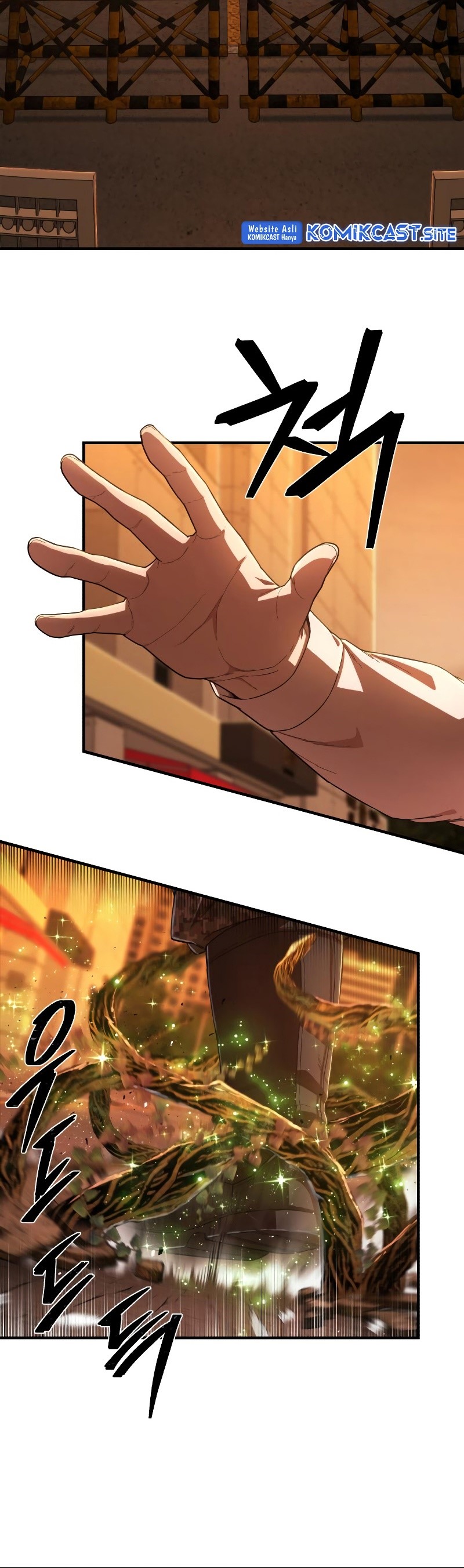 Hero Has Returned