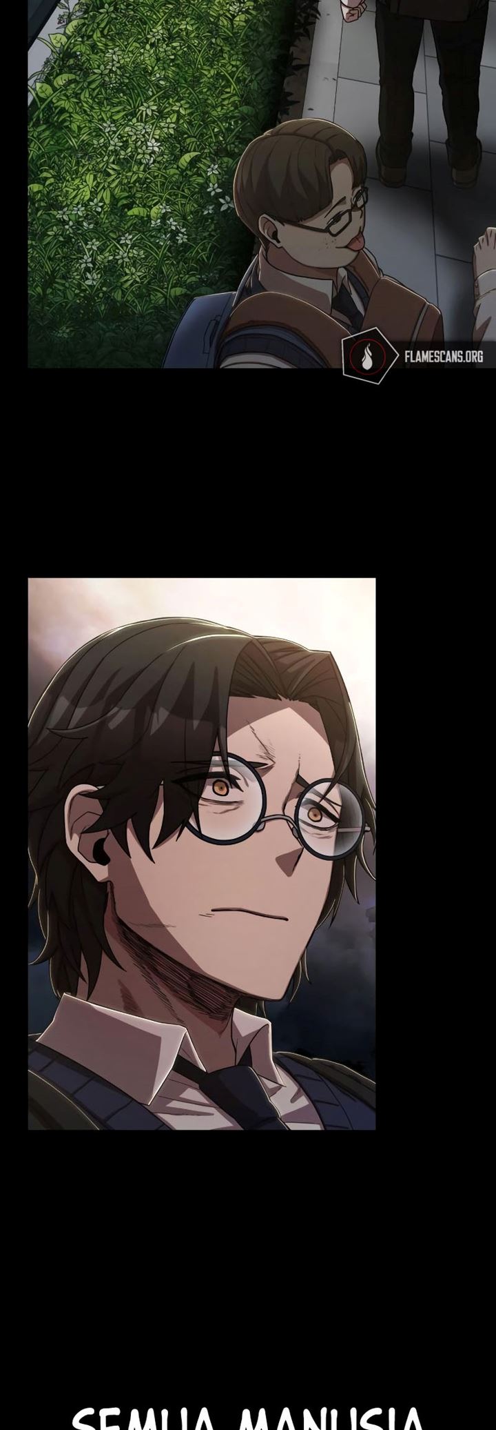 Hero Has Returned