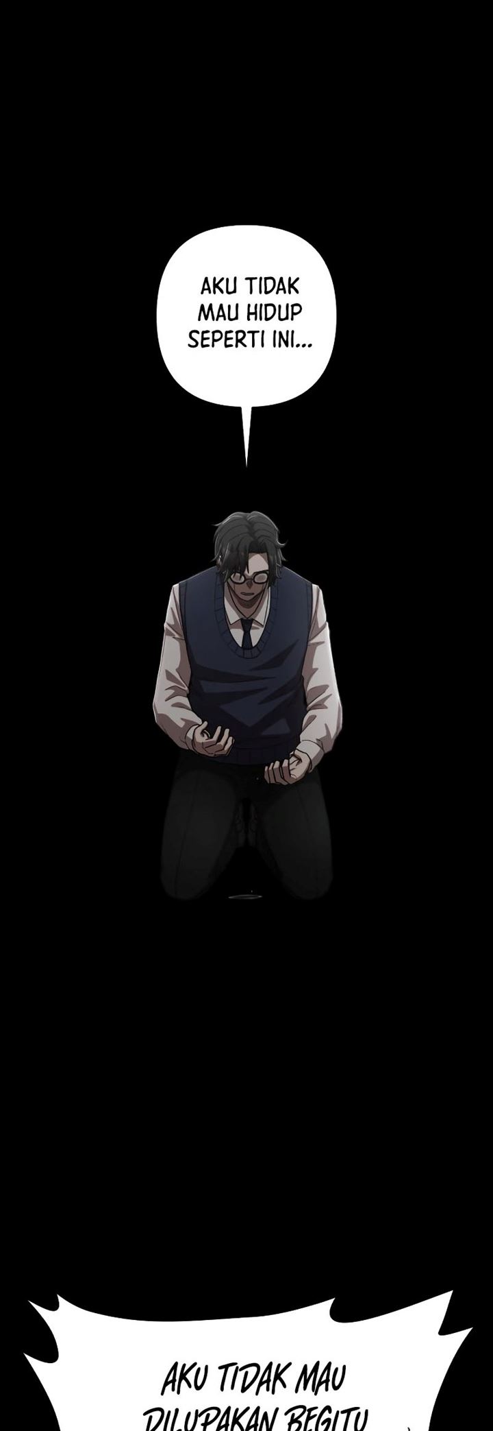 Hero Has Returned