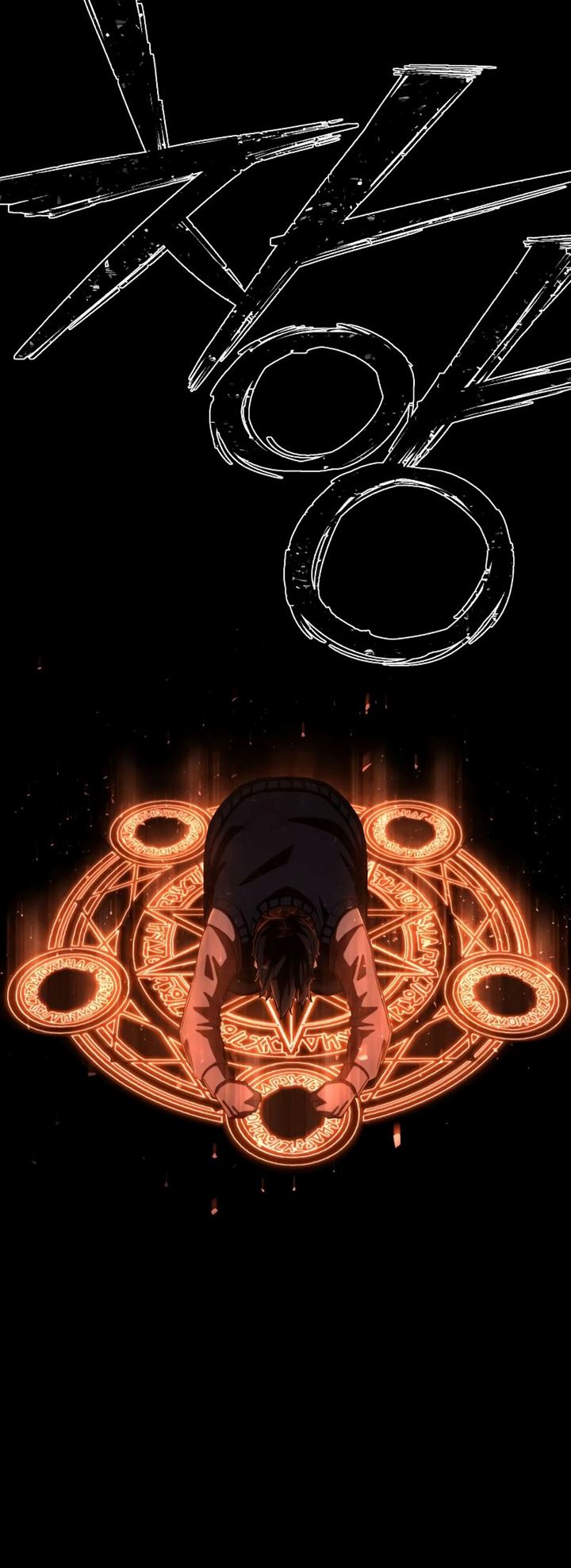 Hero Has Returned
