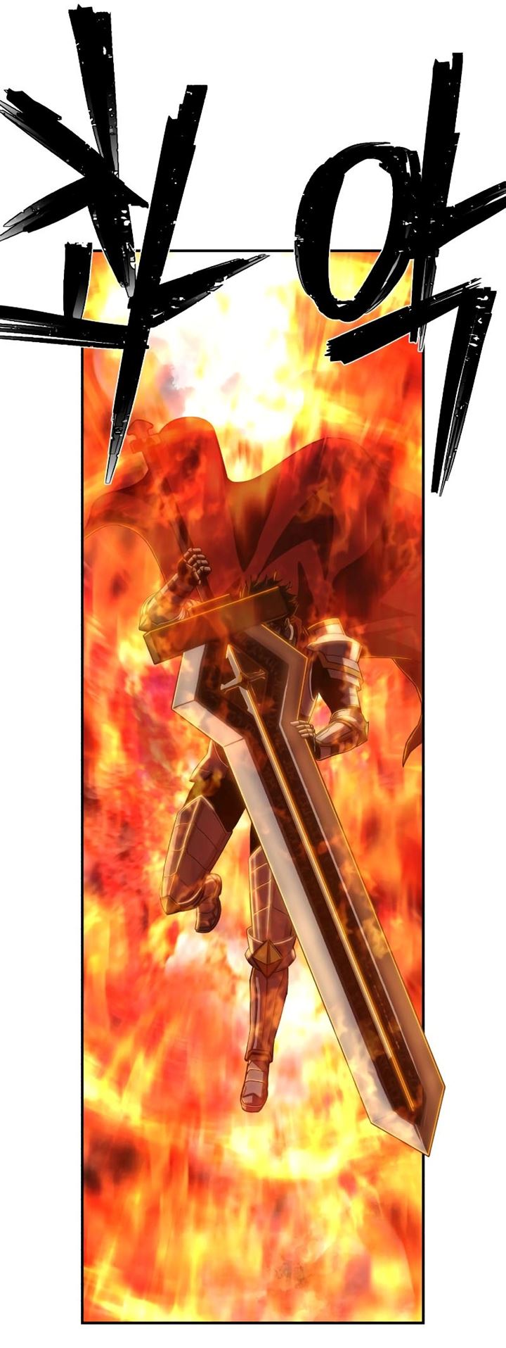 Hero Has Returned