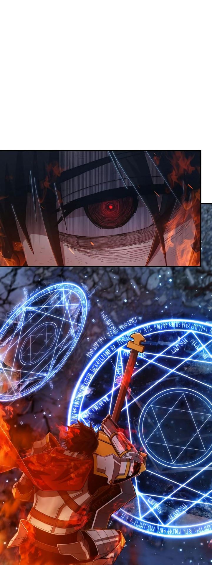 Hero Has Returned