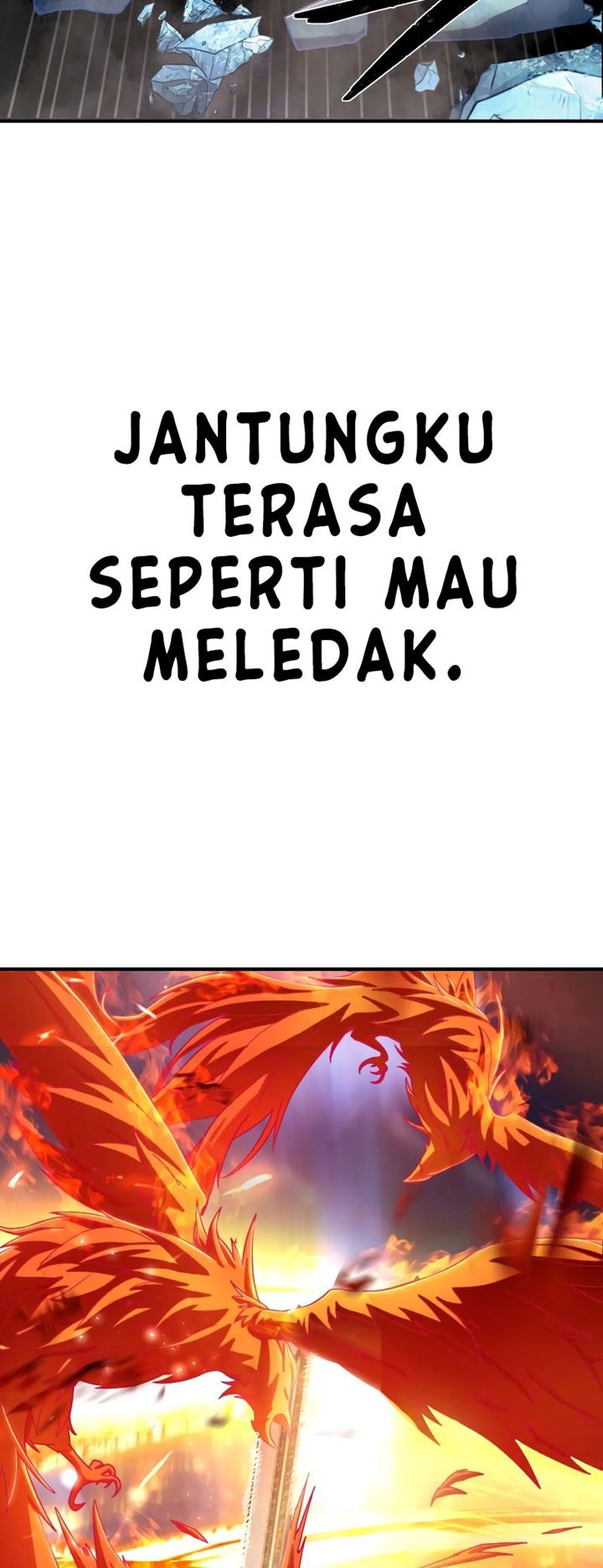 Hero Has Returned