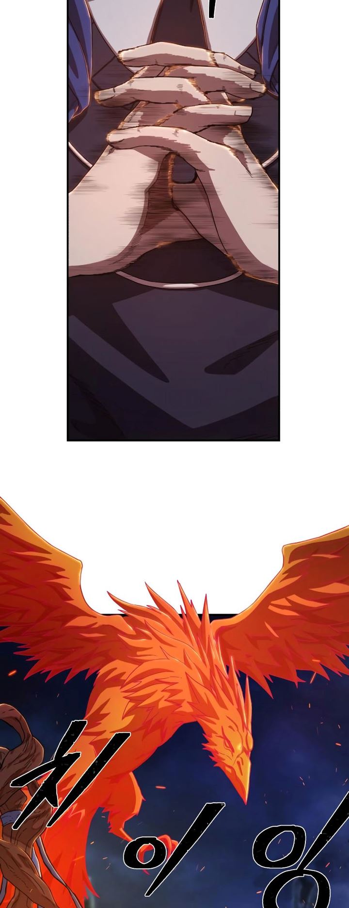 Hero Has Returned