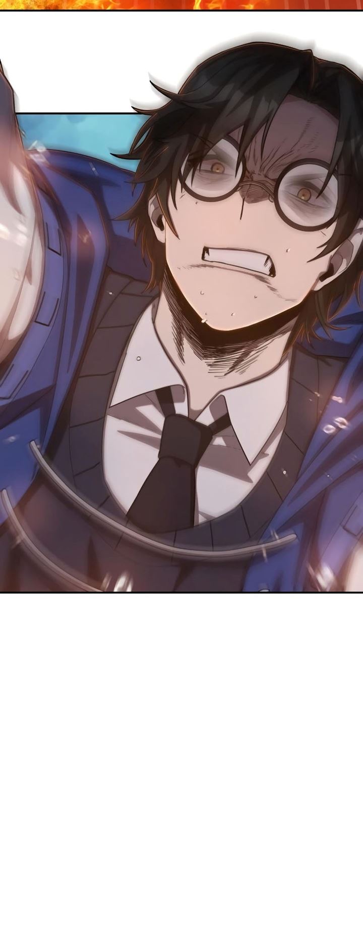 Hero Has Returned