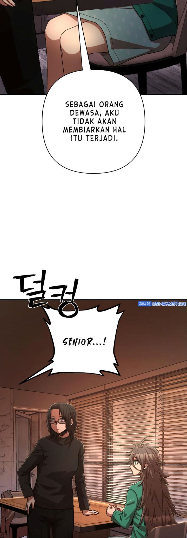 Hero Has Returned