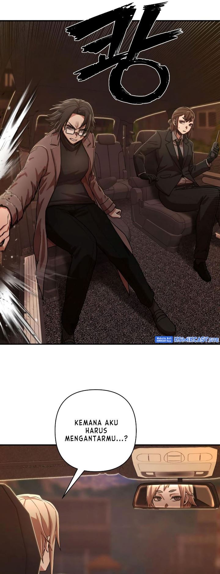 Hero Has Returned