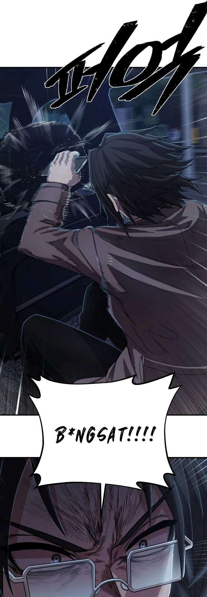 Hero Has Returned