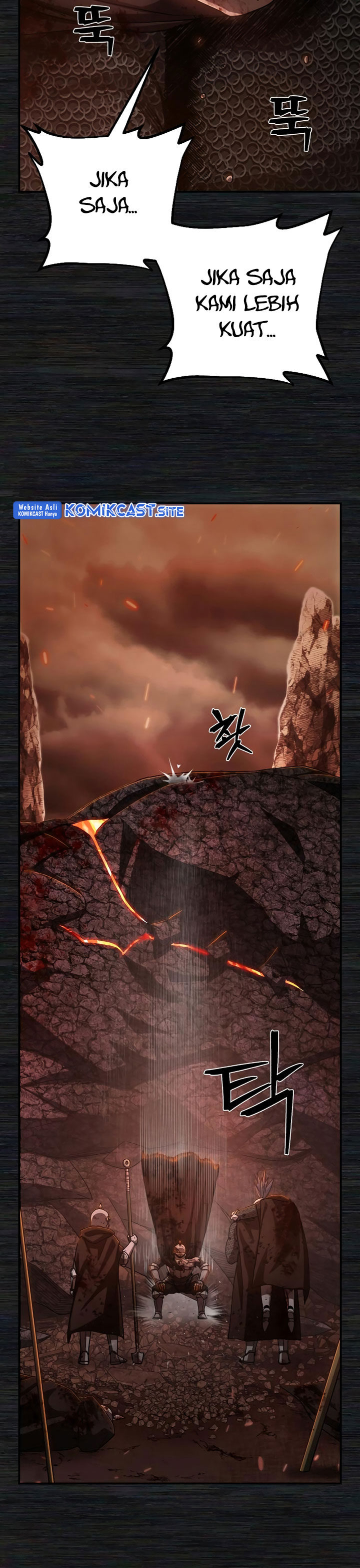 Hero Has Returned