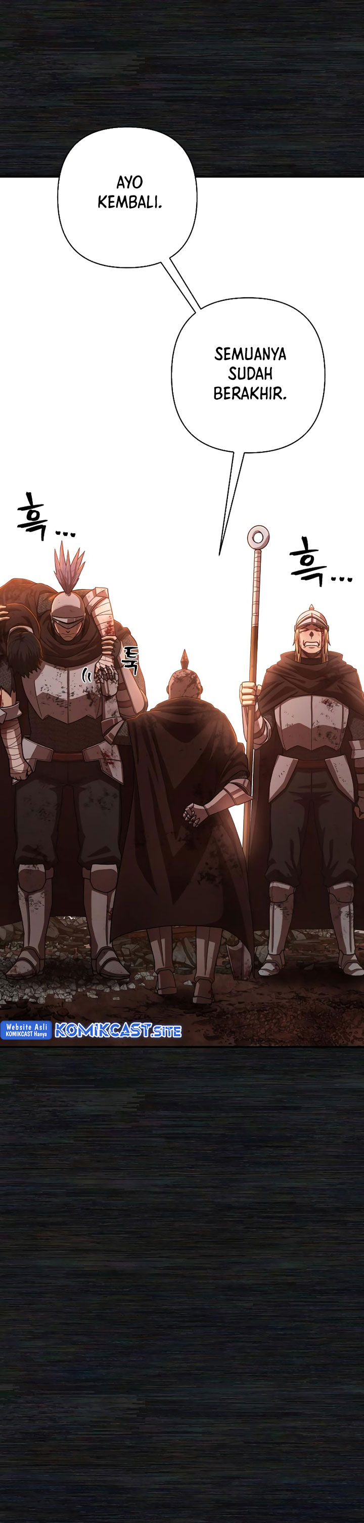 Hero Has Returned