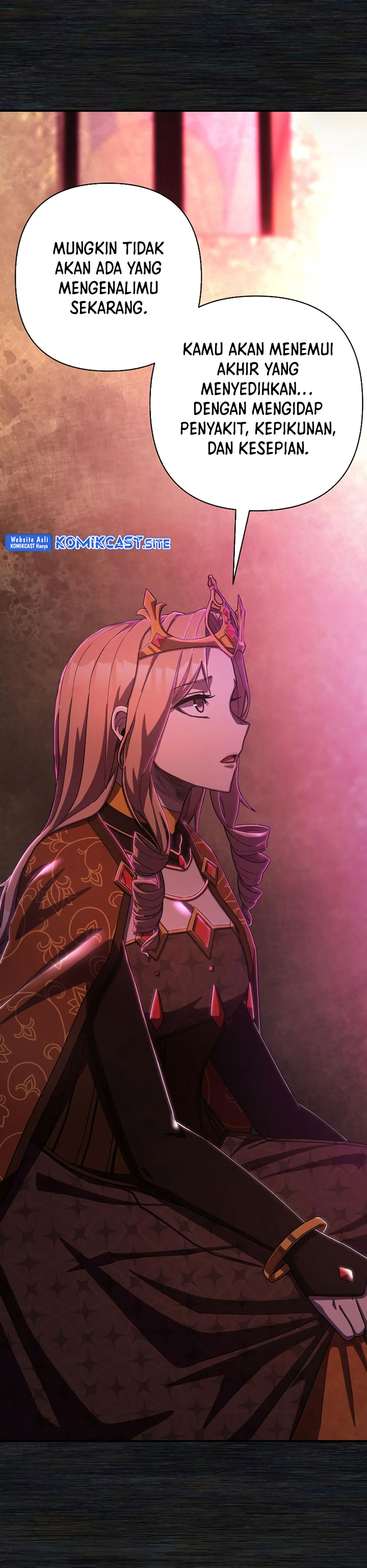 Hero Has Returned