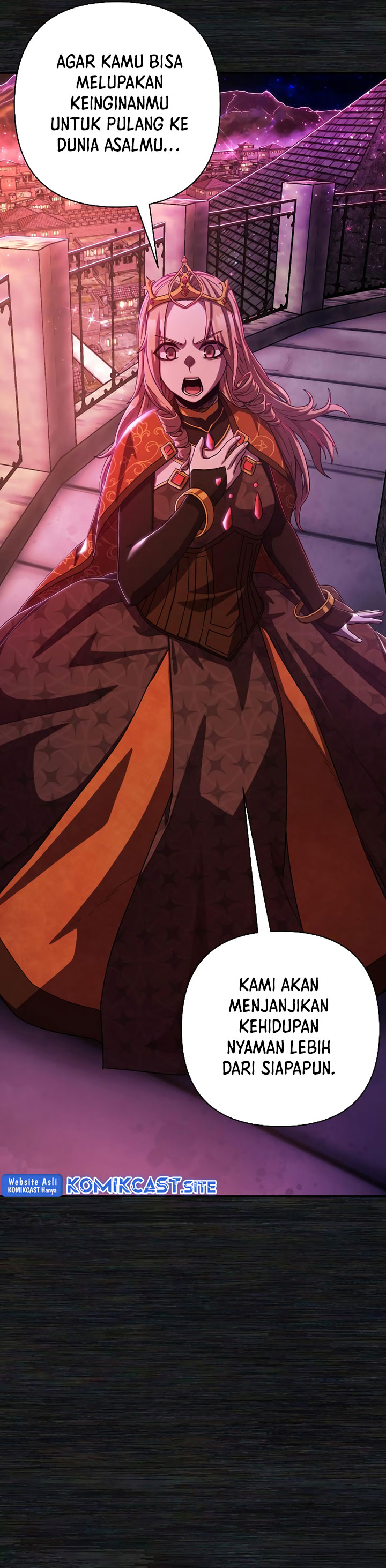 Hero Has Returned