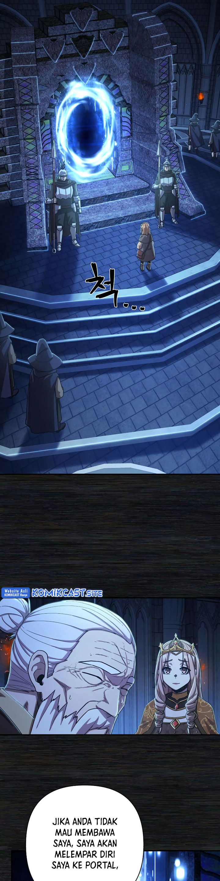 Hero Has Returned