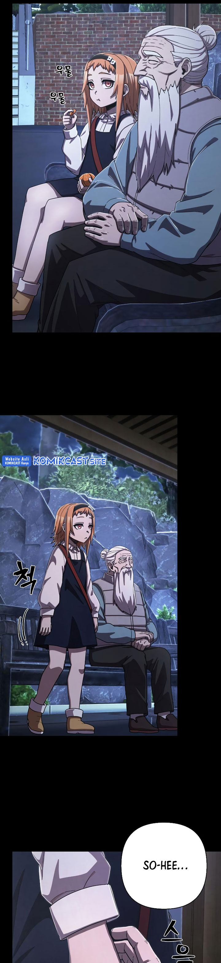 Hero Has Returned