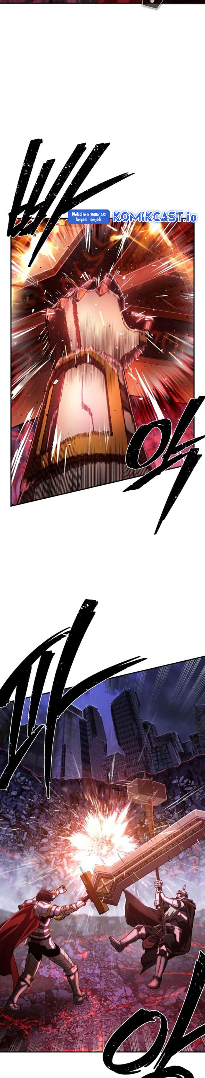 Hero Has Returned