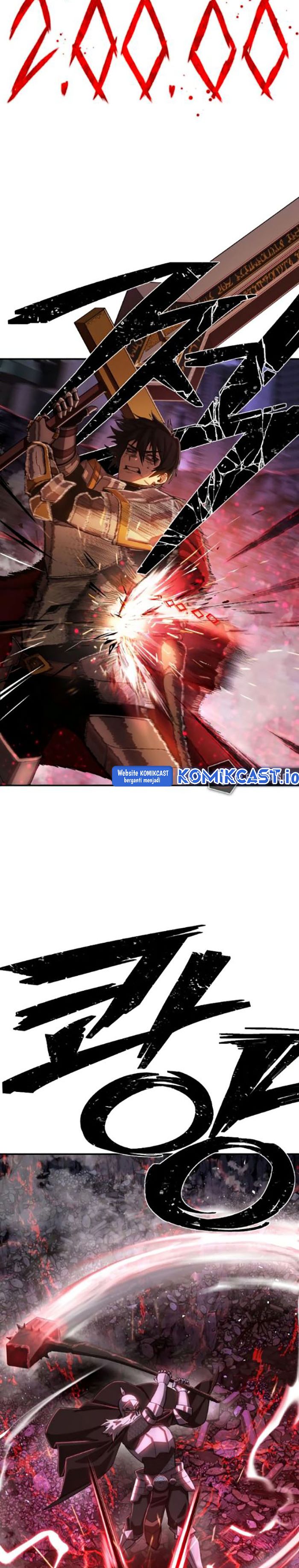 Hero Has Returned