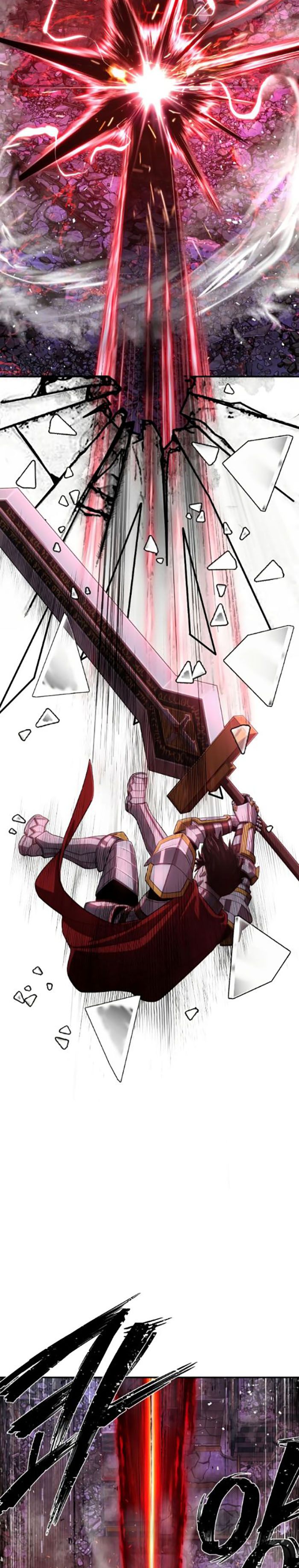 Hero Has Returned