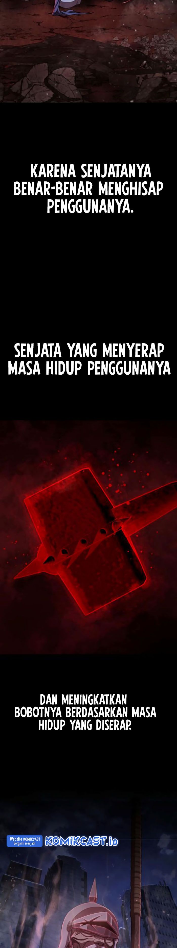 Hero Has Returned