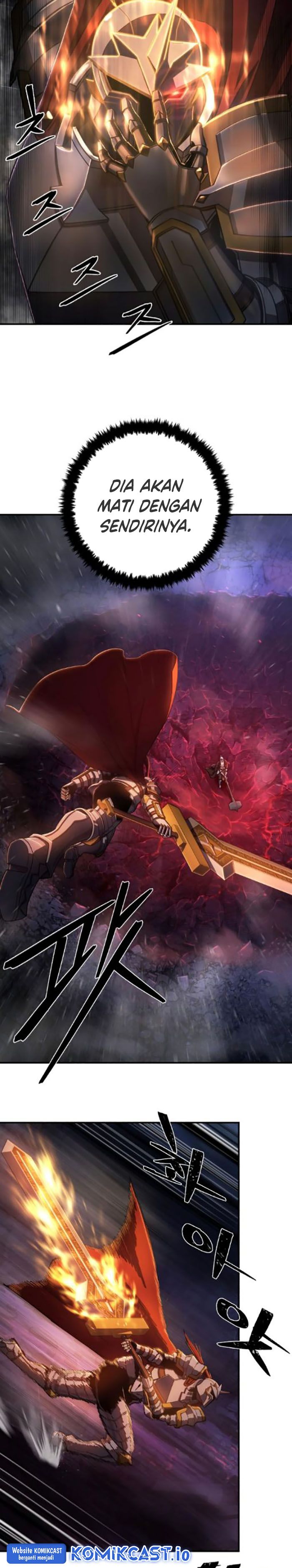 Hero Has Returned