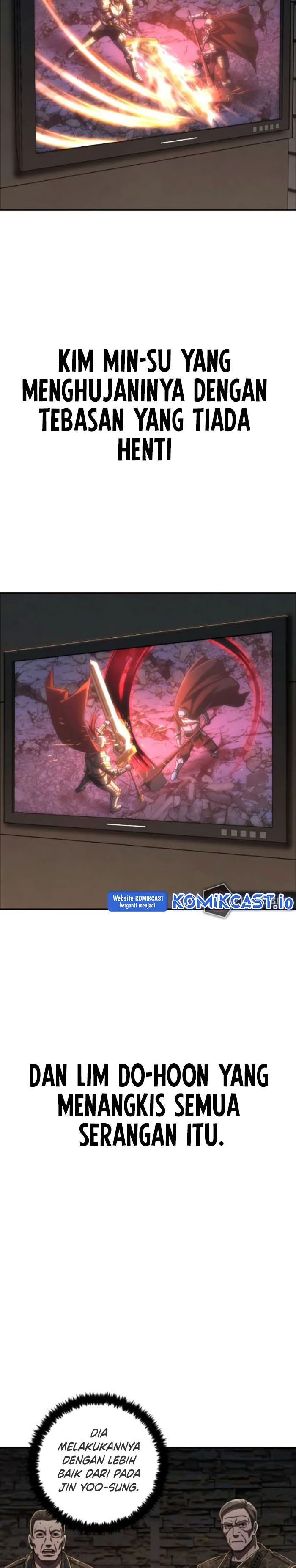 Hero Has Returned