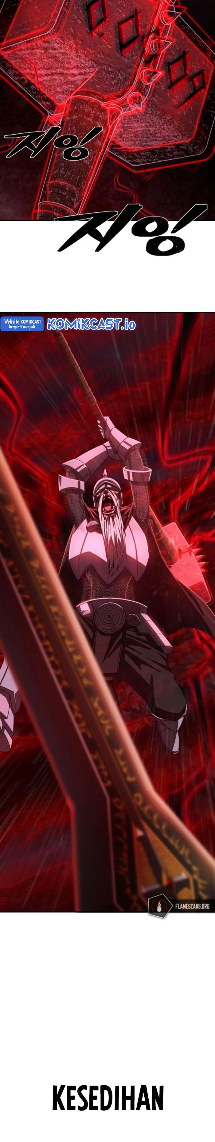 Hero Has Returned