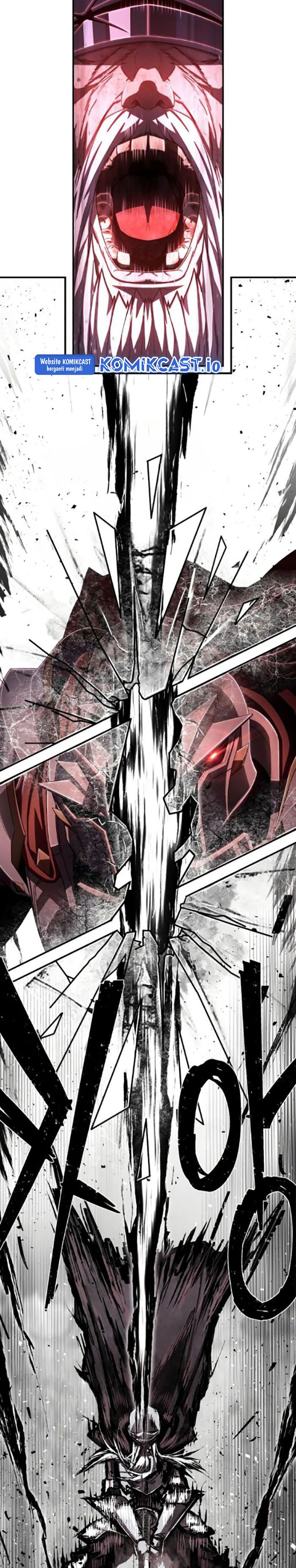 Hero Has Returned