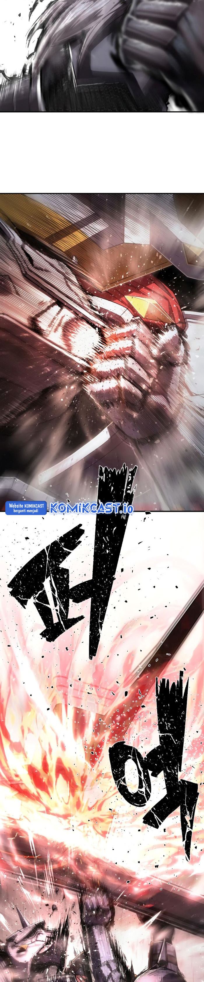 Hero Has Returned