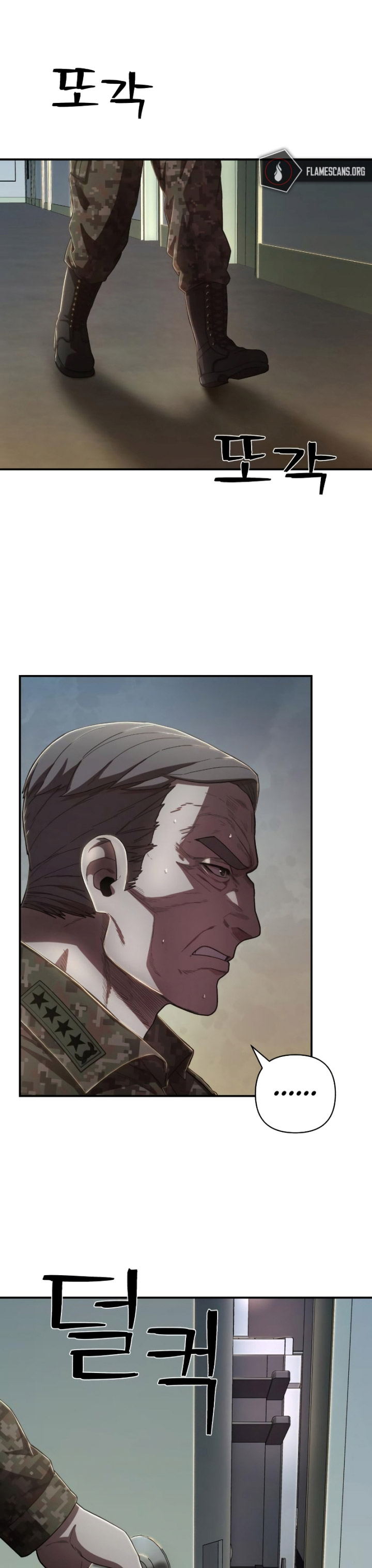 Hero Has Returned