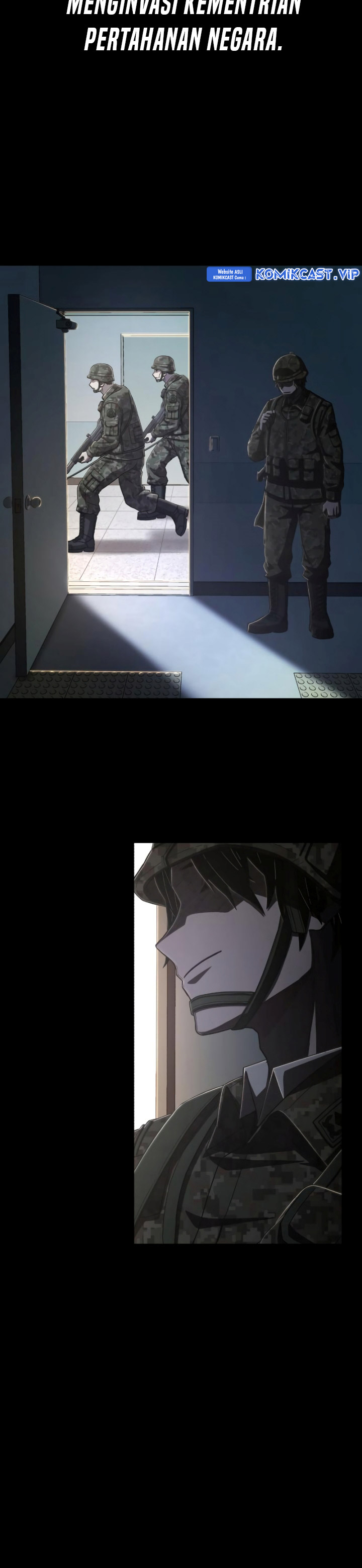 Hero Has Returned