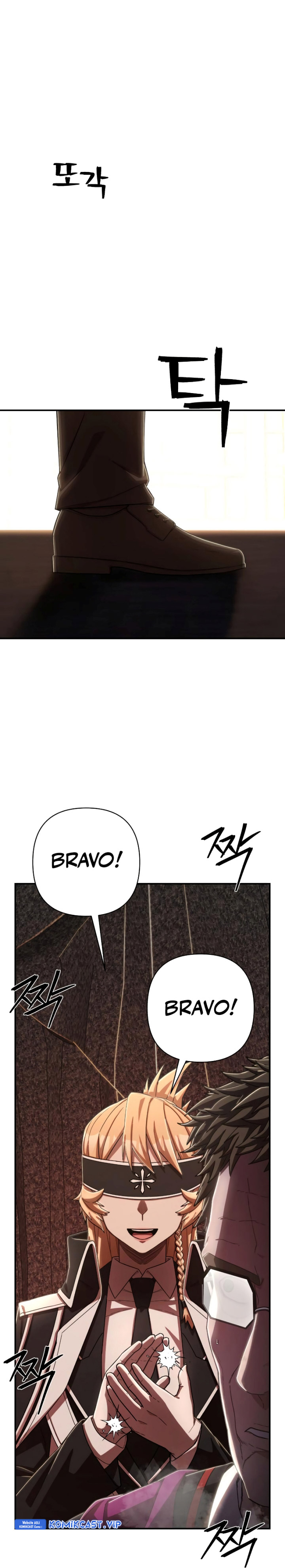 Hero Has Returned