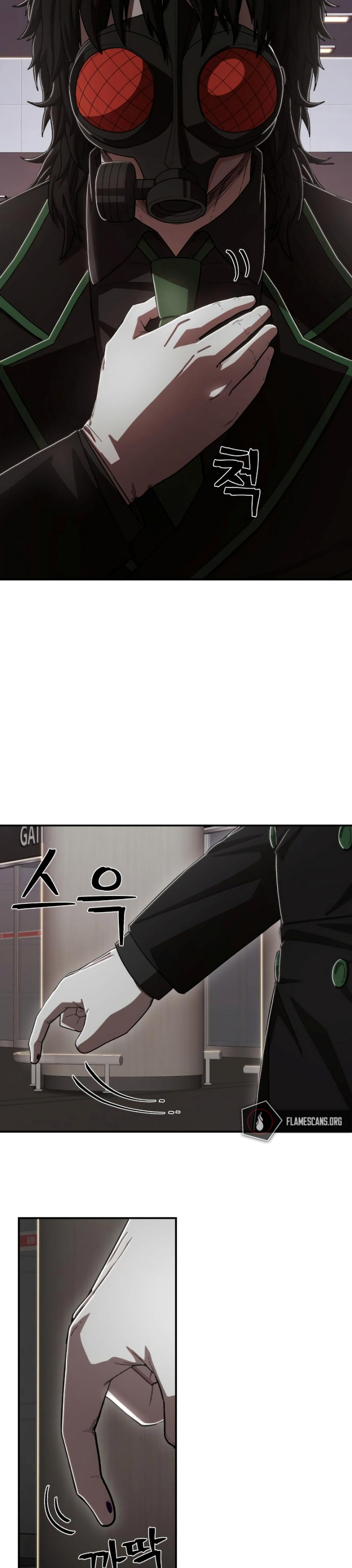 Hero Has Returned