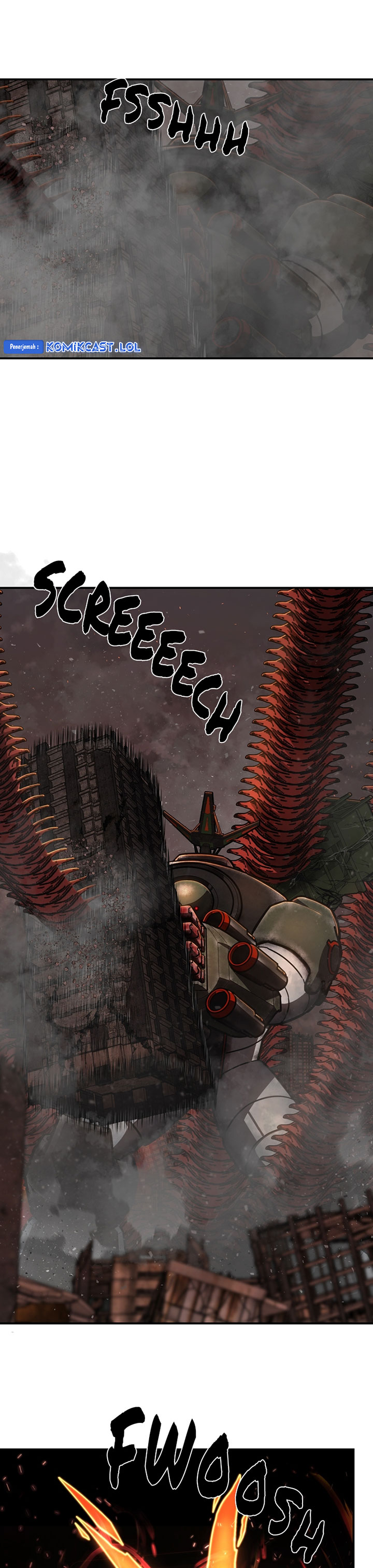 Hero Has Returned