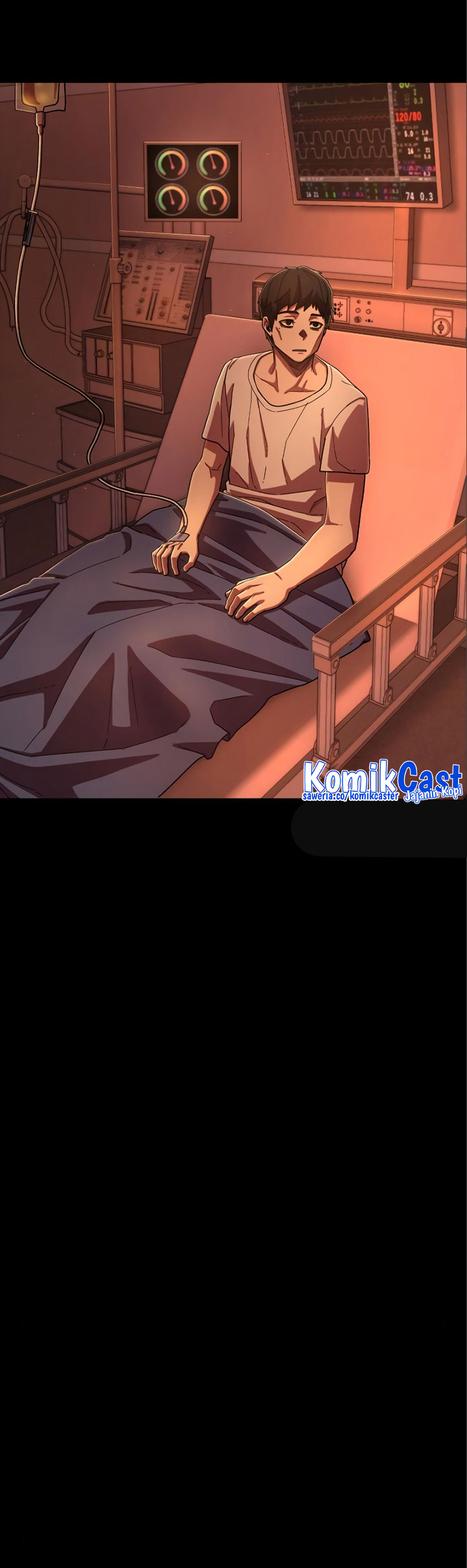 Hero Has Returned