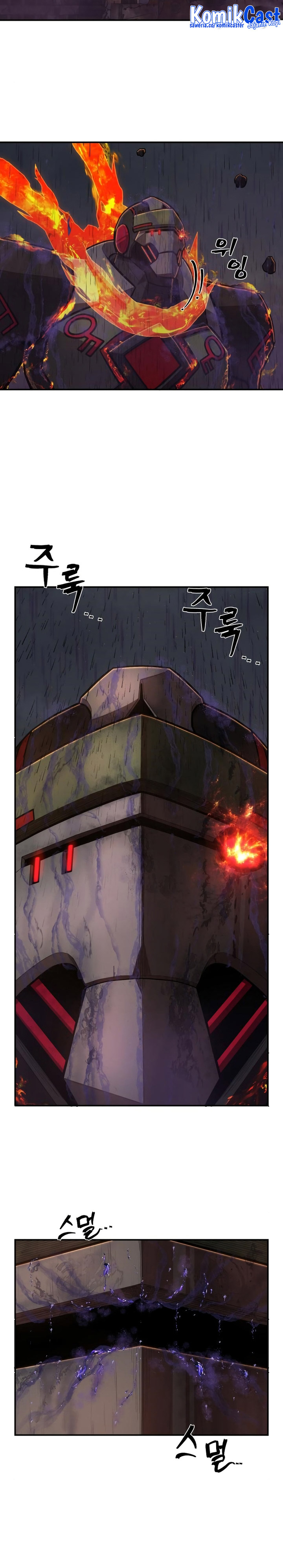 Hero Has Returned