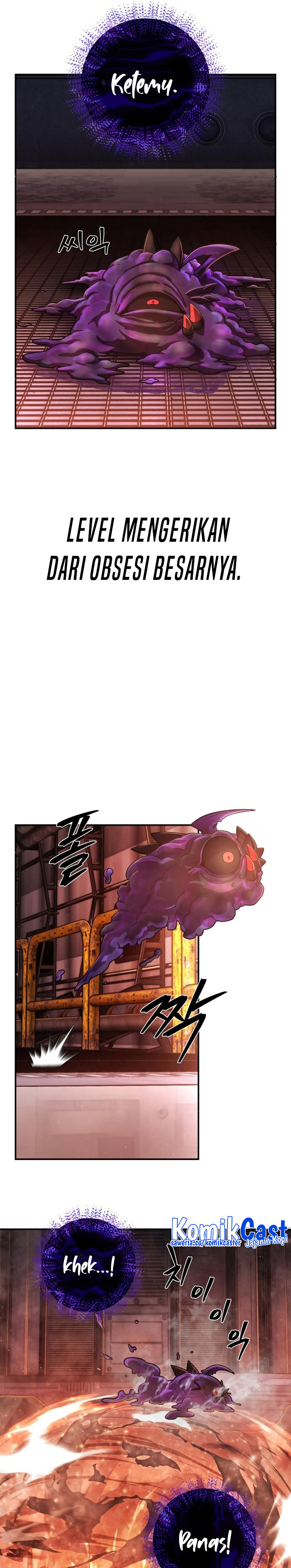 Hero Has Returned