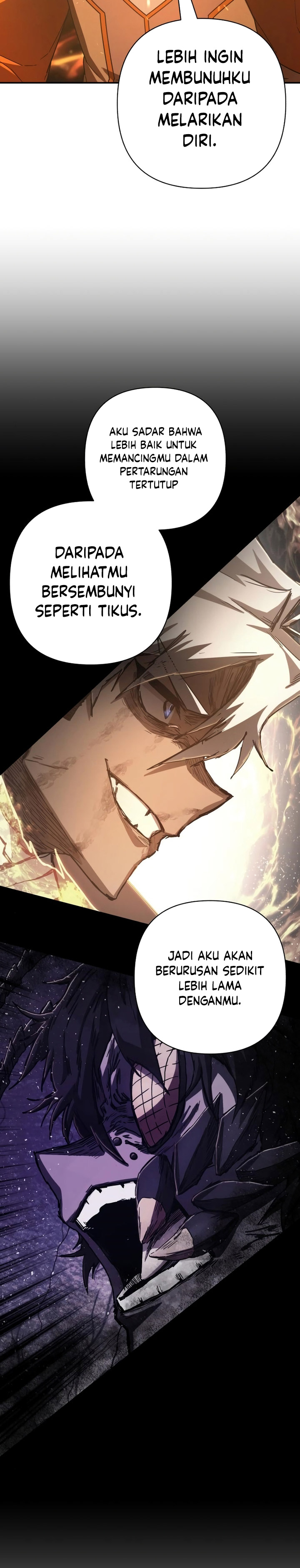 Hero Has Returned
