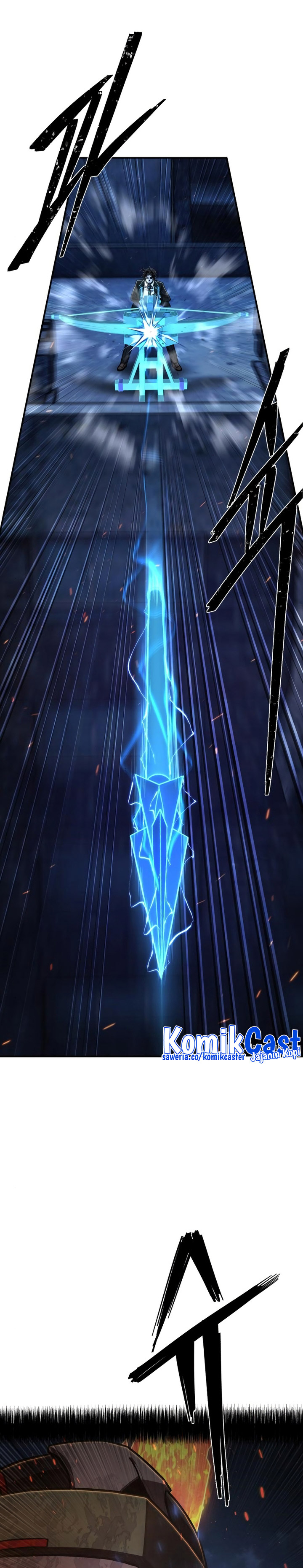 Hero Has Returned
